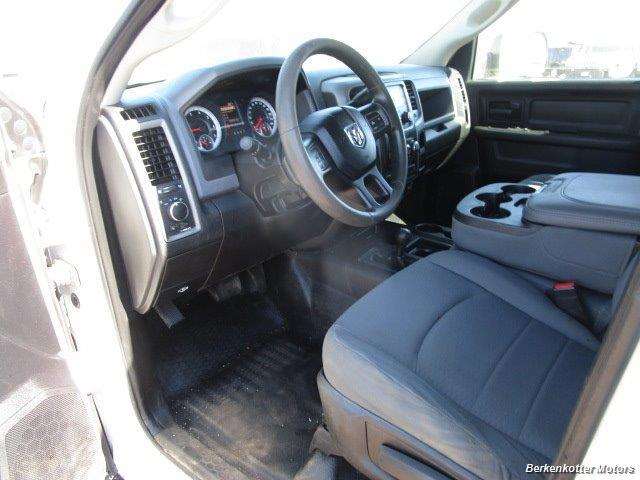 2013 RAM Ram Pickup 2500 